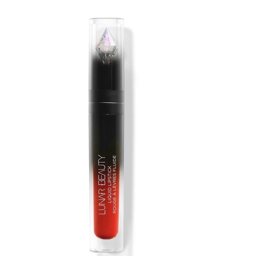 New Lunar Beauty Manny MUA Liquid Lipstick Aphrodite Full Size